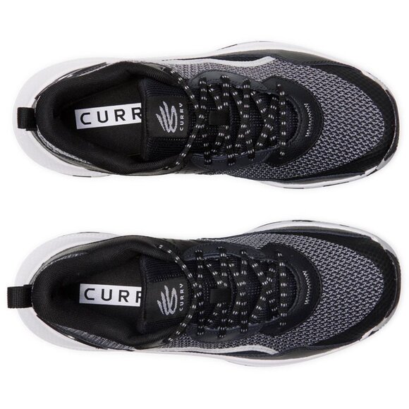 Under Armour Unisex Curry 3Z24 Basketball Shoes - Picture 3 of 6